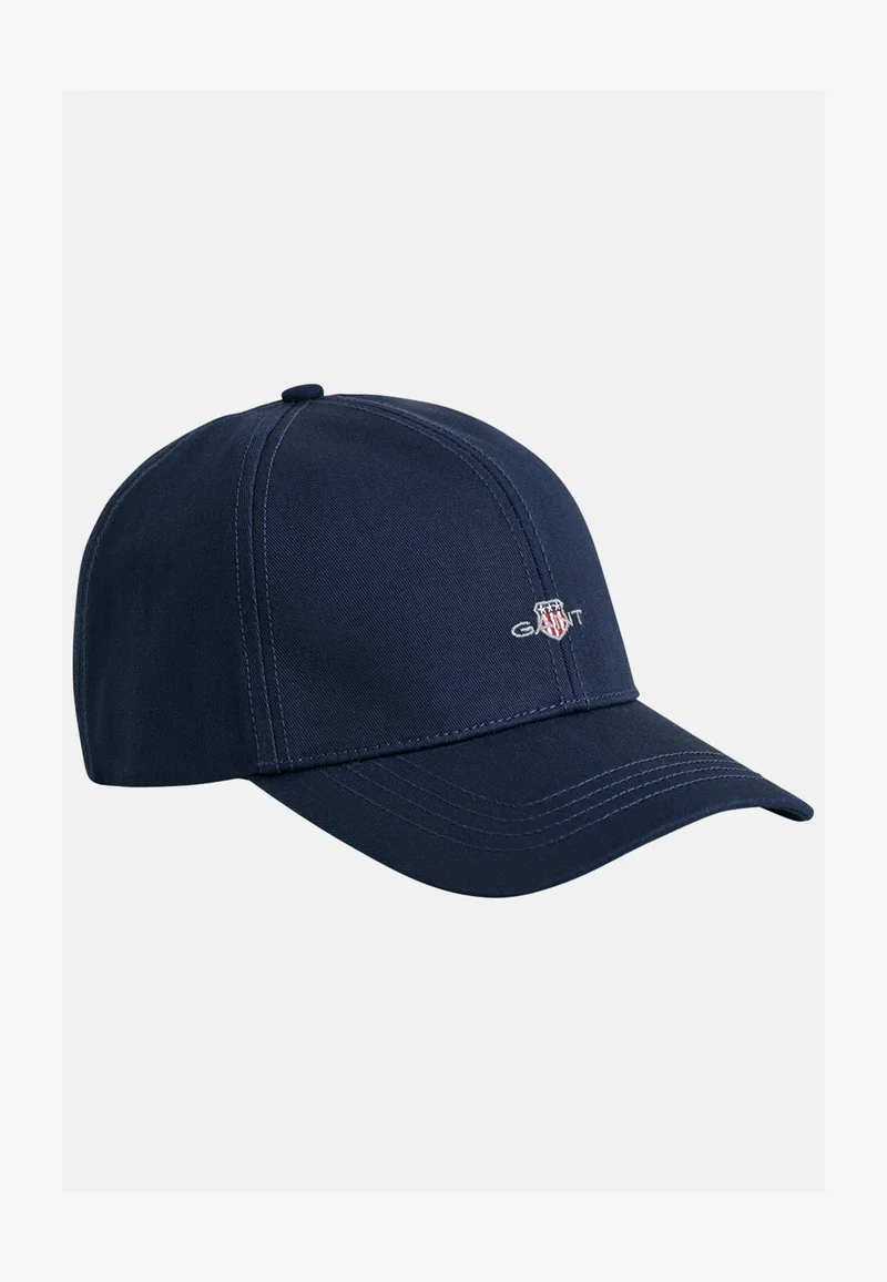 cheapest online price GANT SHIELD HIGH UNISEX - Cap marine Accessories Hats & headscarves Caps