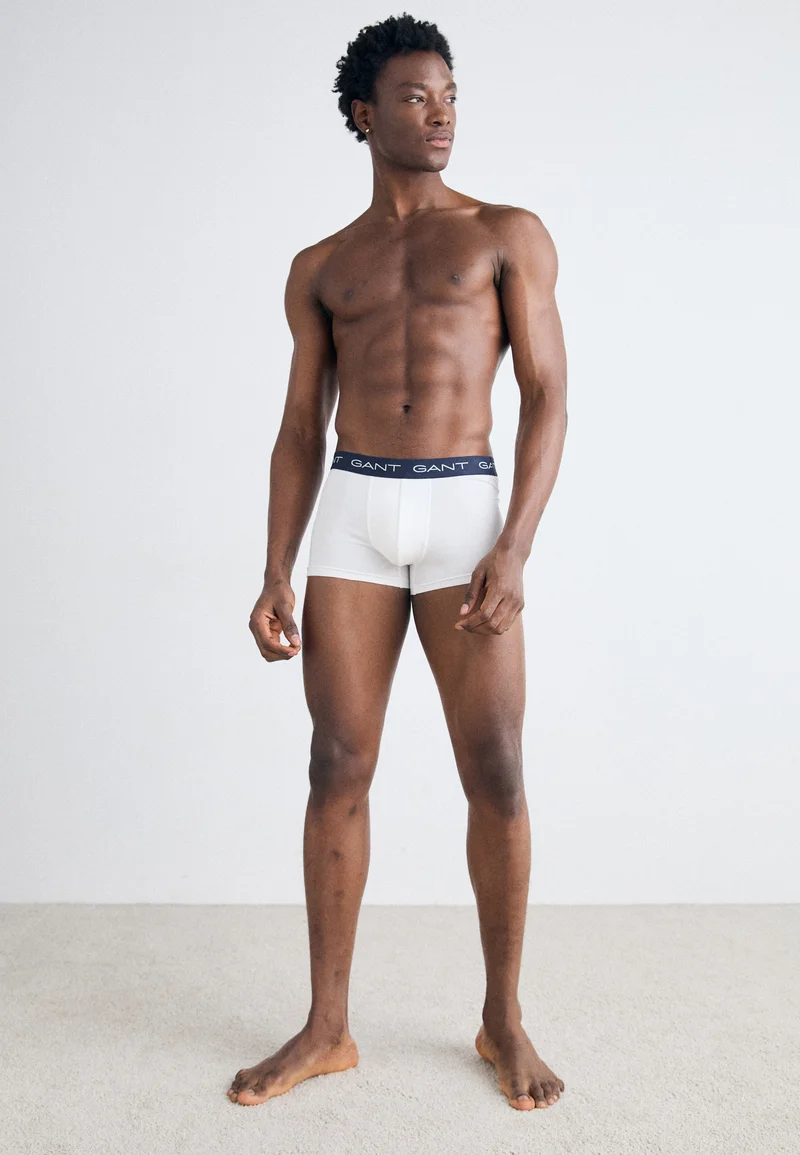 officially authorized GANT TRUNK 7 PACK - Pants evening blue Clothing Underwear & Socks Underpants Boxer shorts