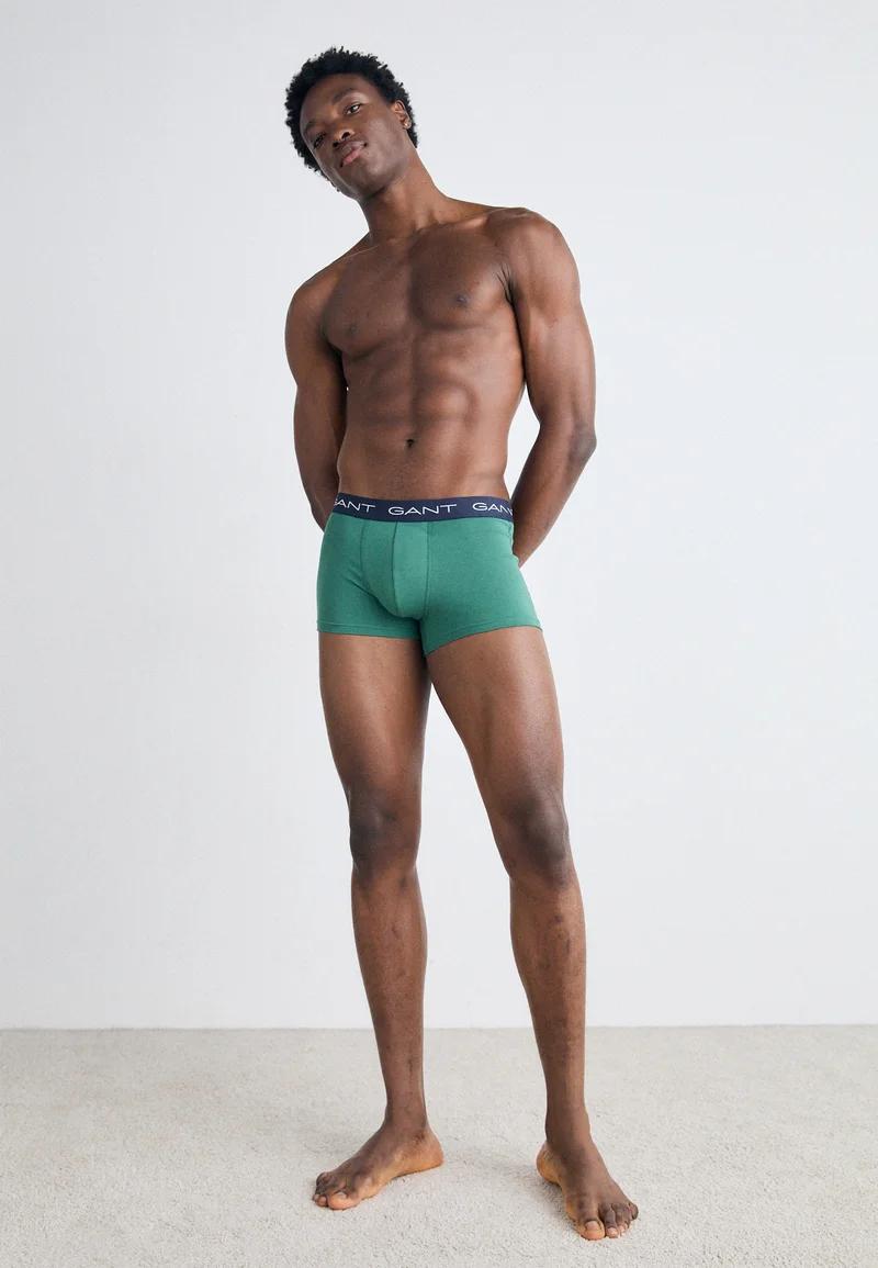 genuine GANT TRUNK 7 PACK - Pants cherry red Clothing Underwear & Socks Underpants Boxer shorts