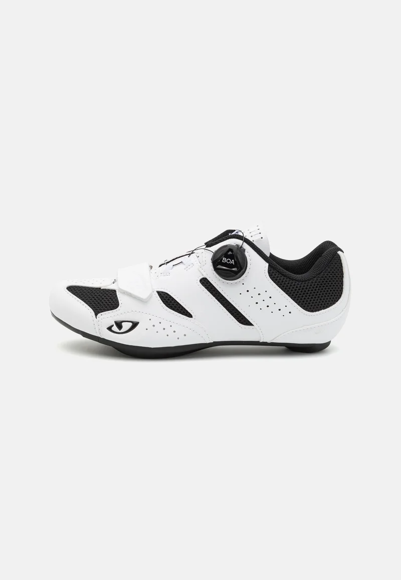 luxury fashion brands Giro SAVIX II - Cycling shoes white Sport Sale Shoes Boots