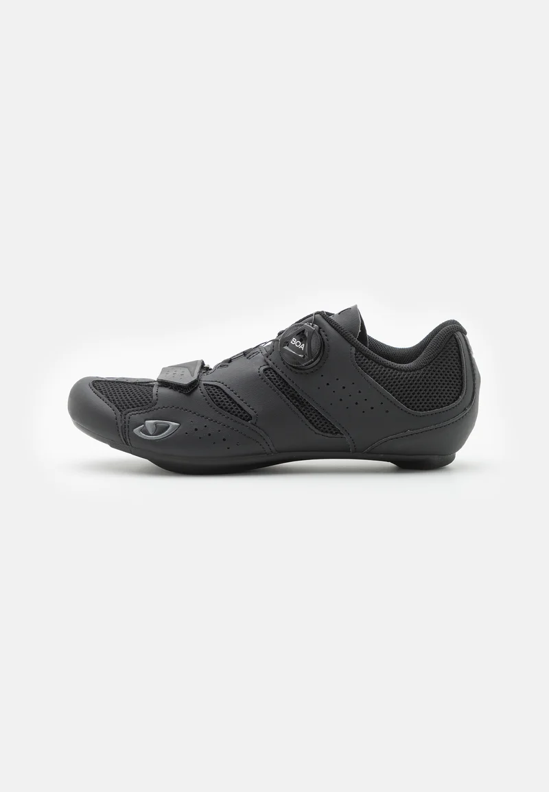 Newest Giro SAVIX II - Cycling shoes black Sport Sale Shoes Boots