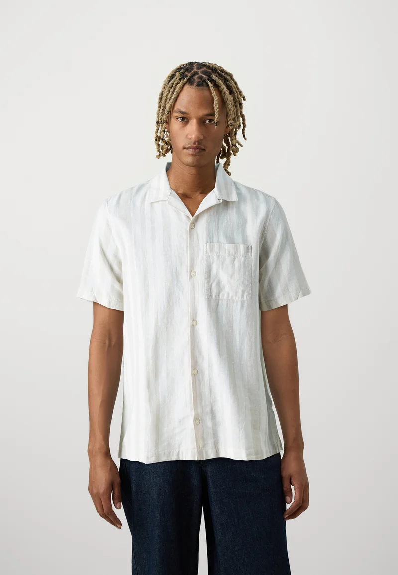 Online Retailer GAP Shirt - khaki Clothing Sale Shirts Business Shirts