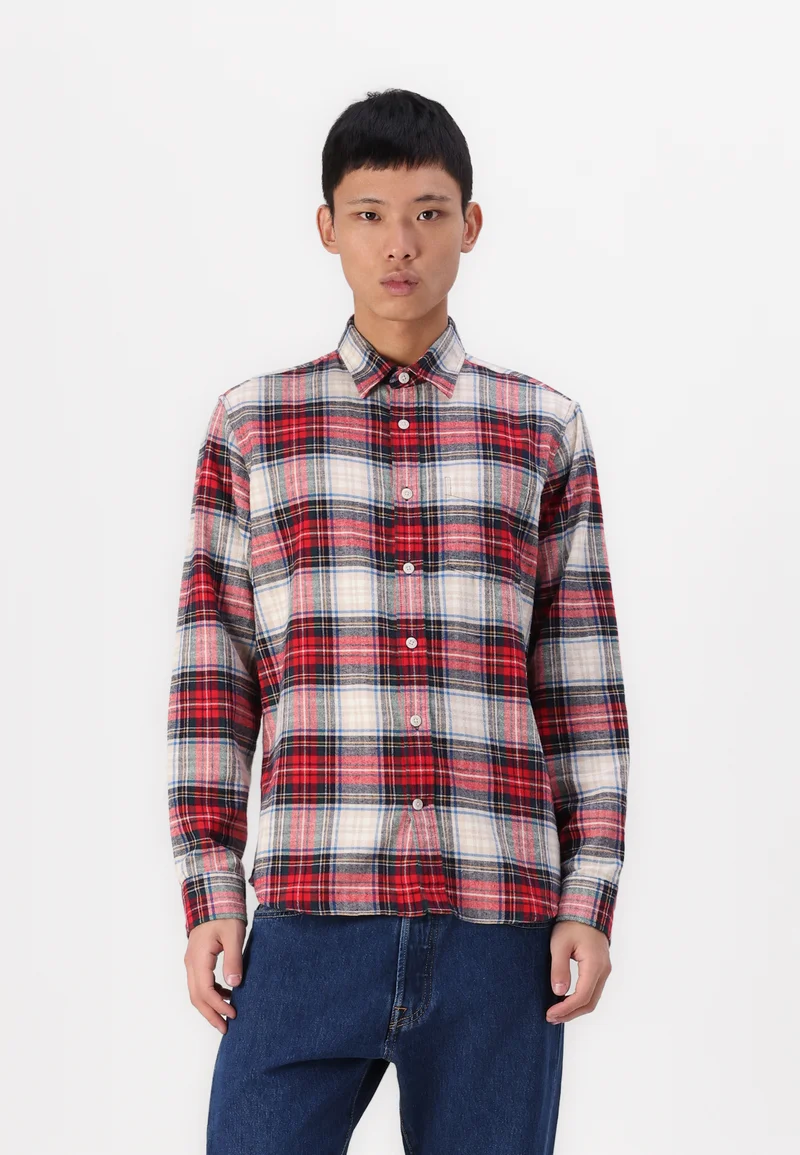 timeless GAP STANDARD  - Shirt multi coloured Clothing Sale Shirts Business Shirts
