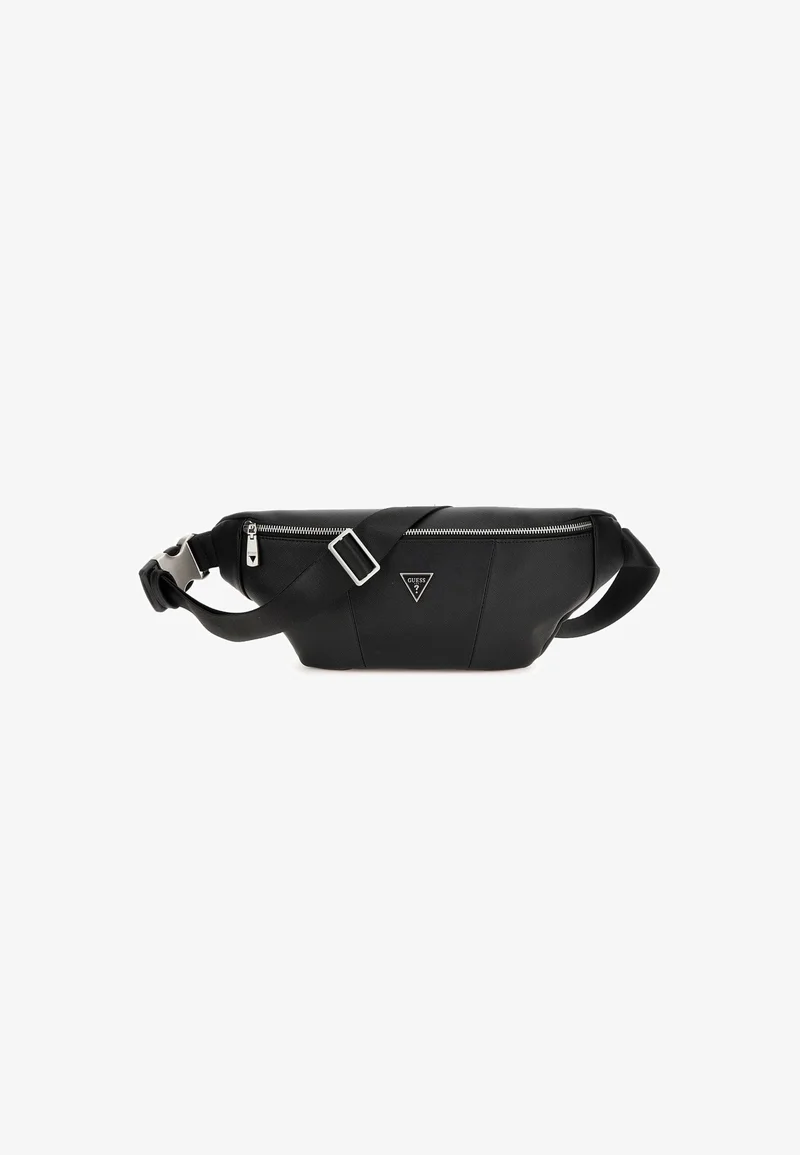 reasonable price Guess Bum bag - schwarz Accessories Bags & cases Travel bags & cases Bum bags