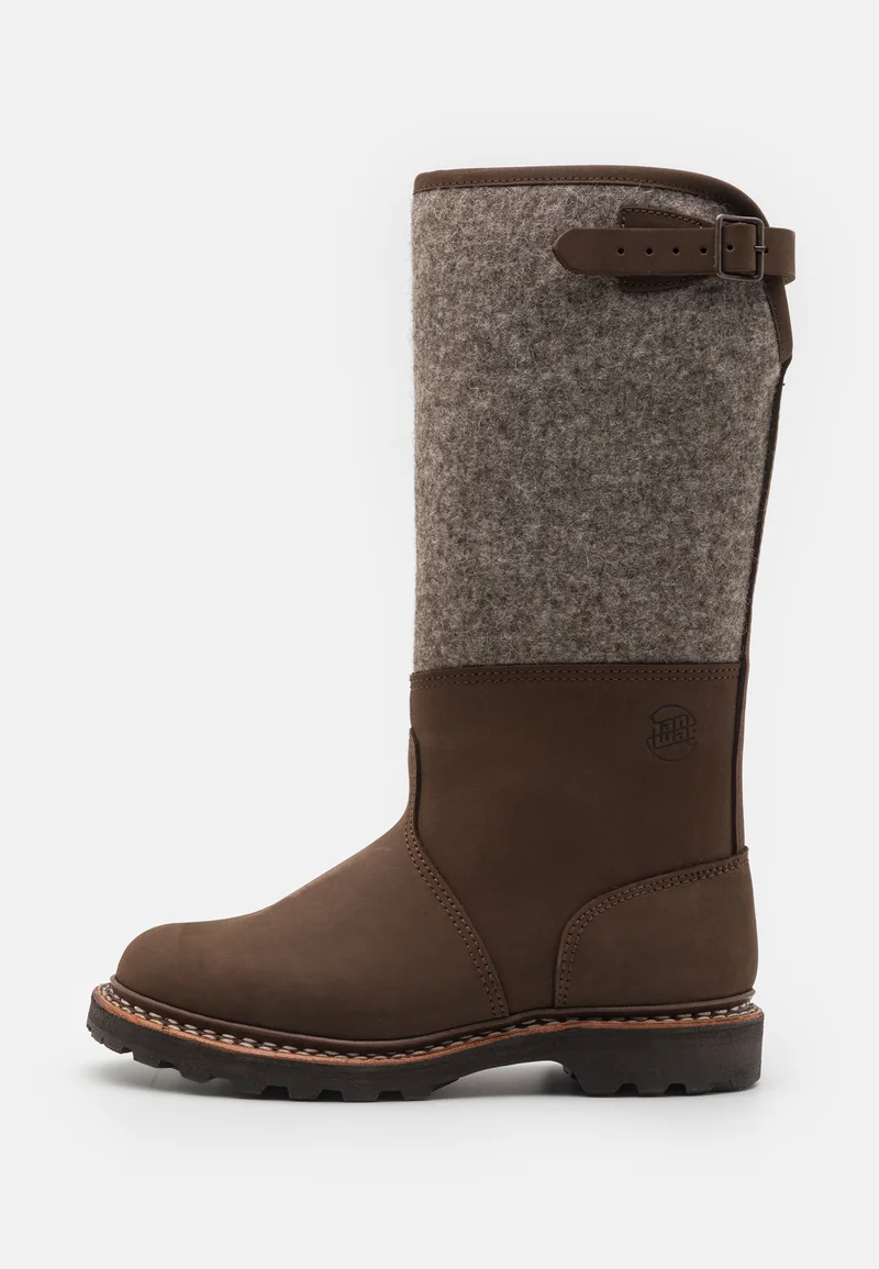 collection Hanwag RÄVEN II LADY - Winter boots brown Sport Shoes Boots