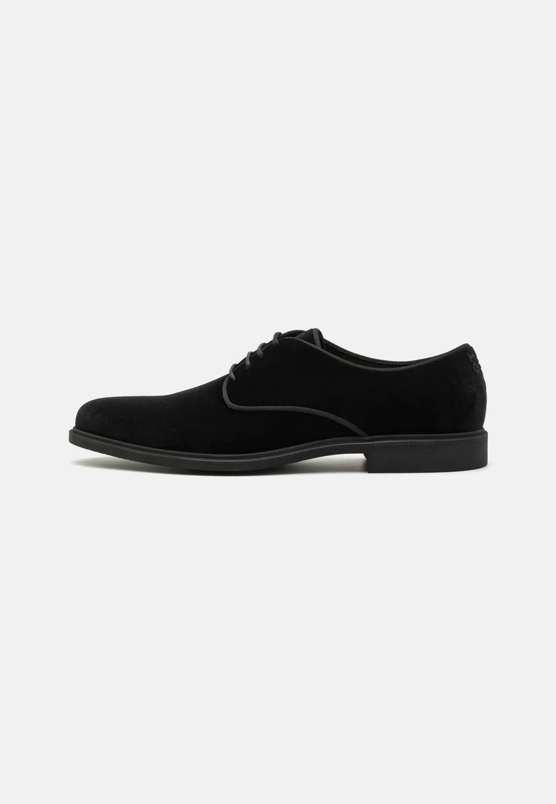 outlet boutique HUGO KERR - Smart lace-ups black Shoes Sale Business shoes