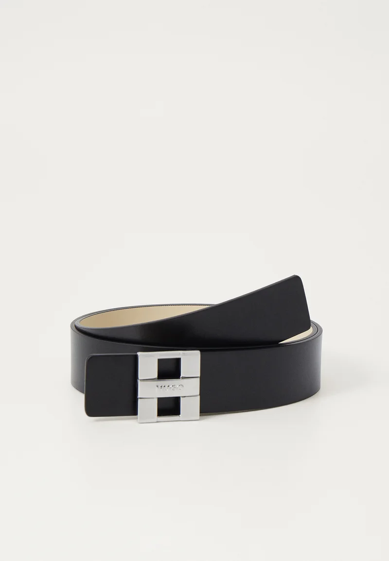 Store HUGO ZITA  - Belt black Accessories Belts Casual belts