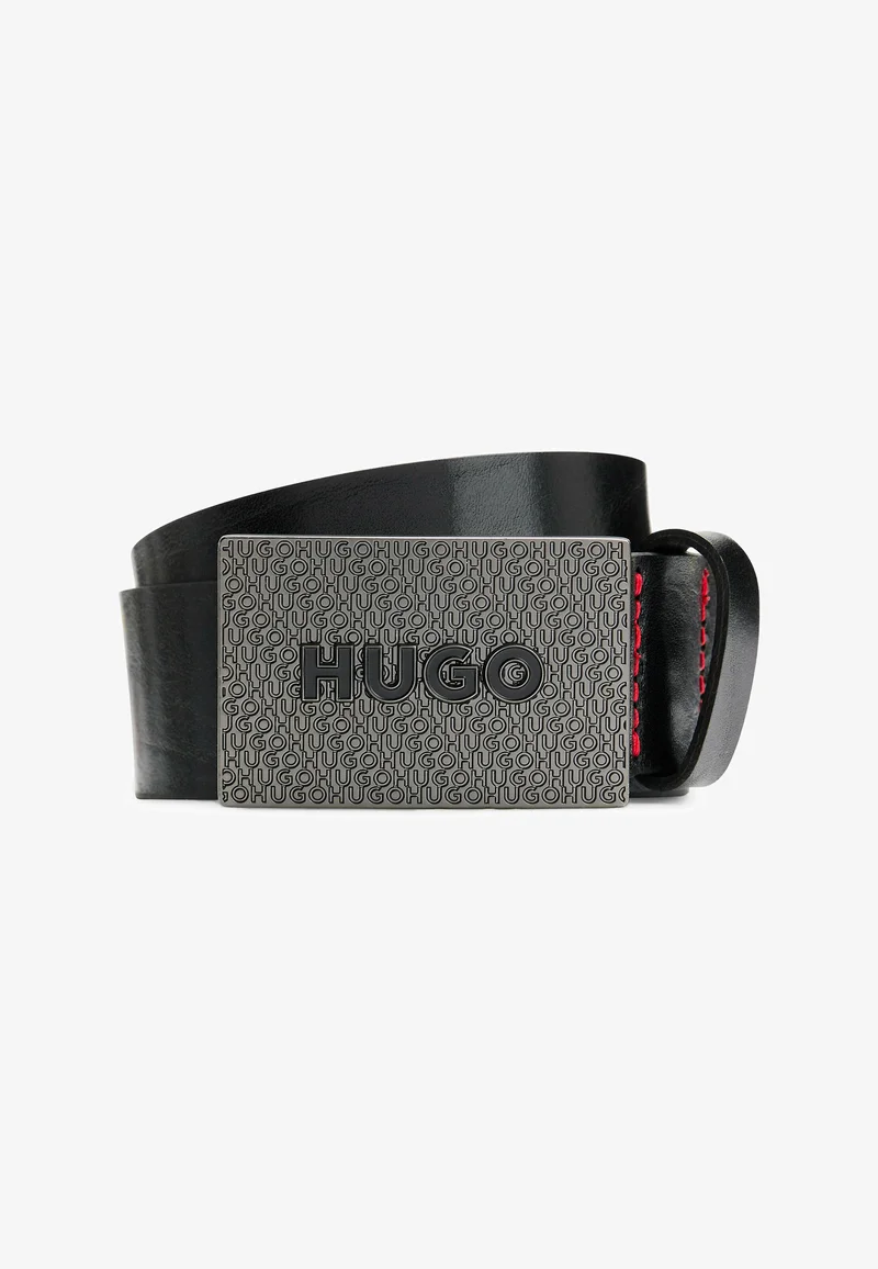 outlet store sale HUGO ZITA - Belt beige Accessories Belts Casual belts