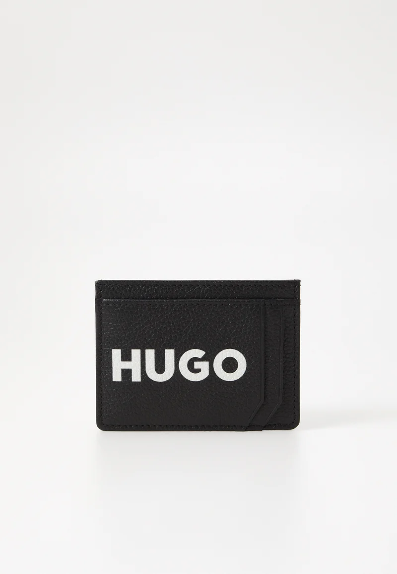 Low Price Guarantee HUGO MALICK CARDCASE - Business card holder black Accessories Wallets & card holders Business card cases