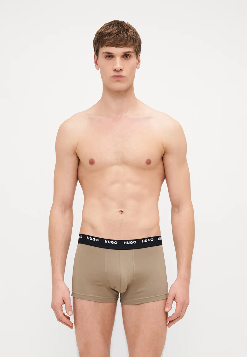 cheap prices HUGO TRUNK 5 PACK - Pants open miscellaneous Clothing Underwear & Socks Underpants Boxer shorts