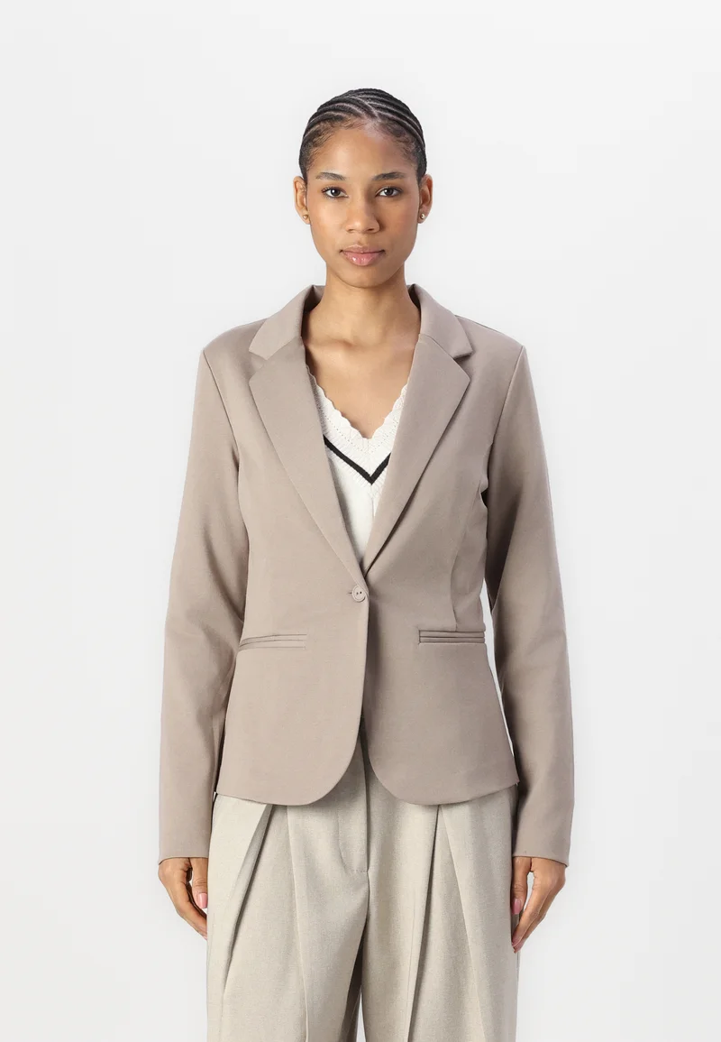 USA Cheap Sale ICHI KATE - Blazer fungi Clothing Jackets & Blazers Blazers