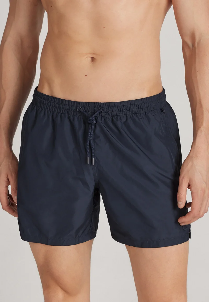 Wholesale online Intimissimi SOLID-COLOUR - Swimming shorts intensivblau Clothing Swimwear Swim trunks Briefs