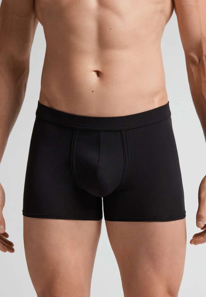 catalogo Intimissimi Pants - black Clothing Underwear & Socks Underpants Boxer shorts