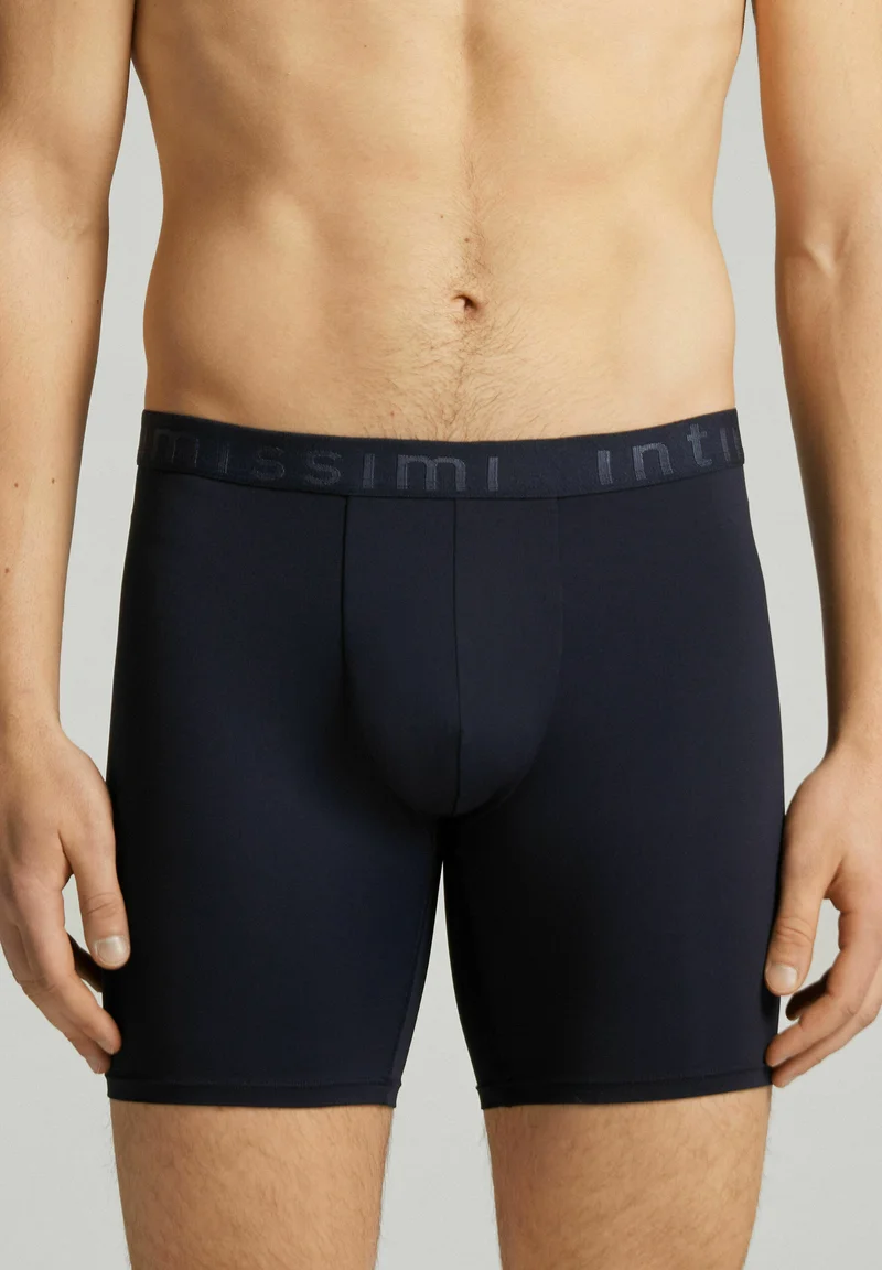 delicate colors Intimissimi Pants - blau midnight blue Clothing Underwear & Socks Underpants Boxer shorts