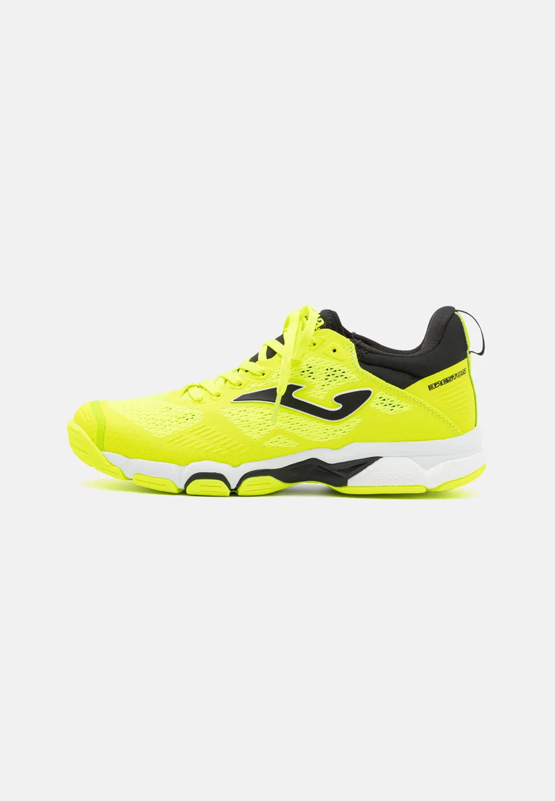 Elegant Factory Outlet Joma BRESTON - Handball shoes flour yellow Sport Sale Shoes Boots