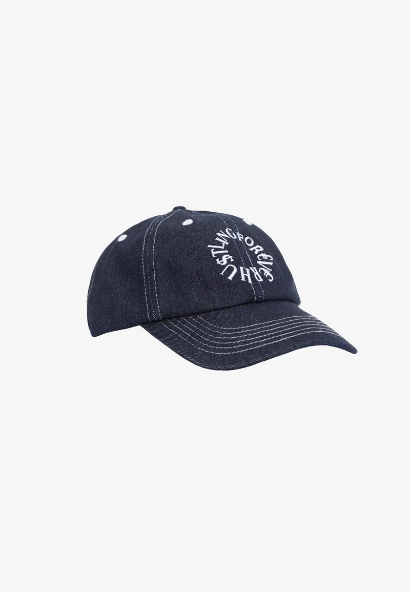 Cheapest Jacker EARLY ACCESS UNISEX - Cap navy Accessories Hats & headscarves Caps