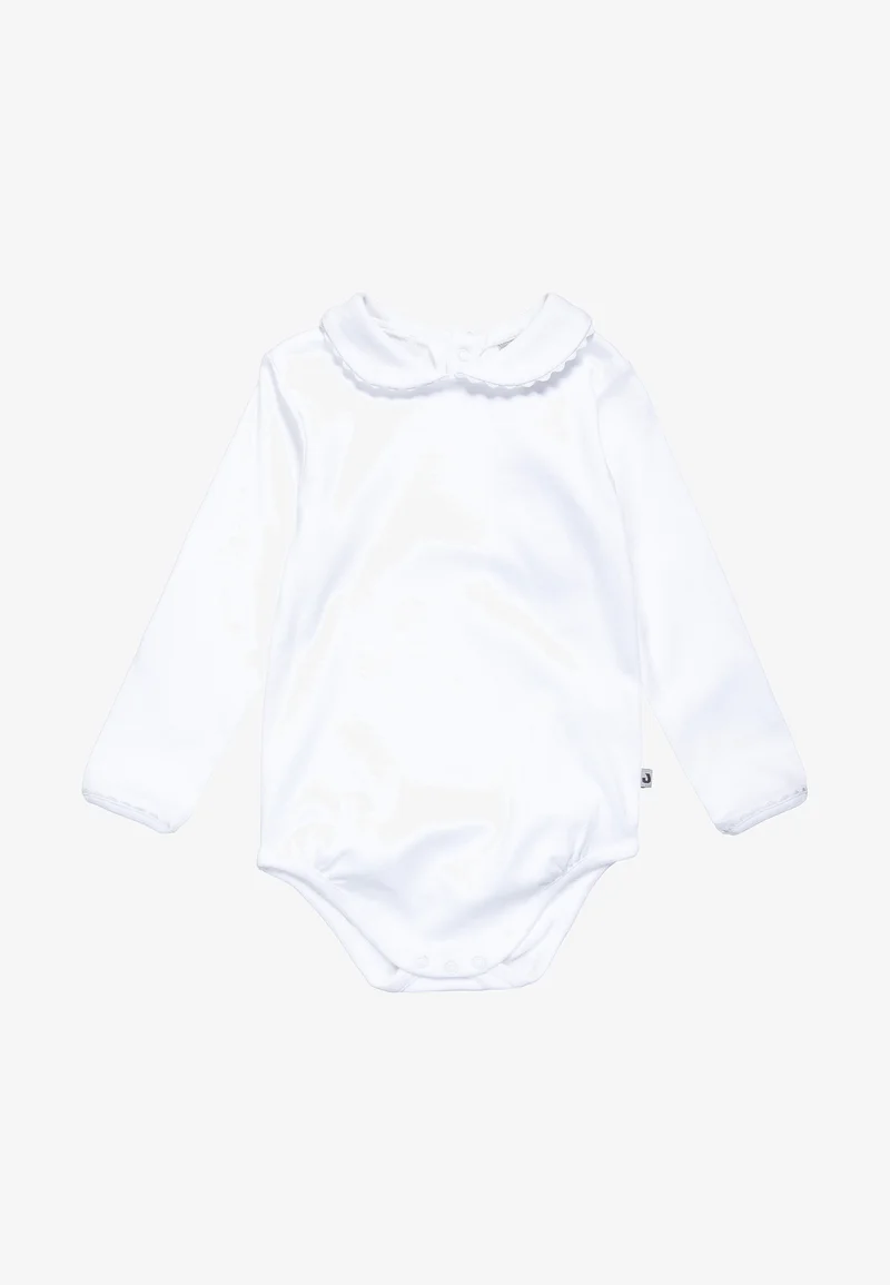 Cheapest Jacky Baby BASIC - Body weiß Clothing Underwear & Nightwear Bodies