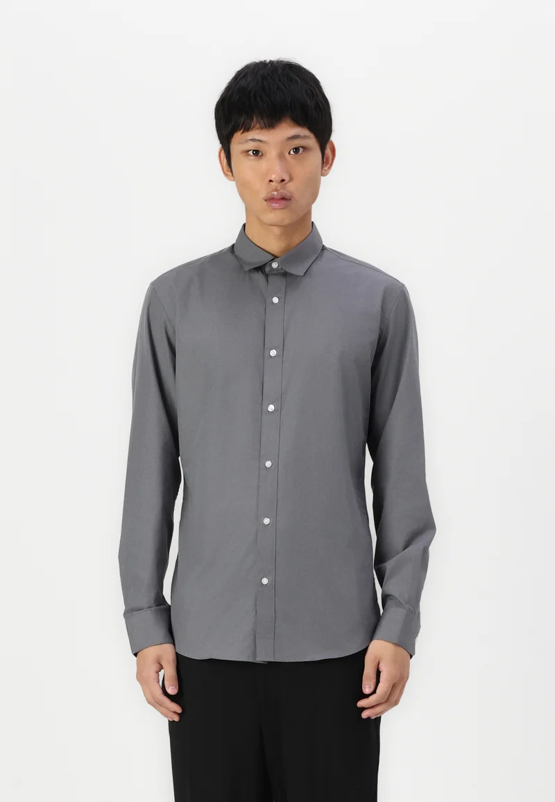 high-tech materials Jack & Jones JJJOE SHIRT - Shirt poppy seed Clothing Shirts Casual Shirts