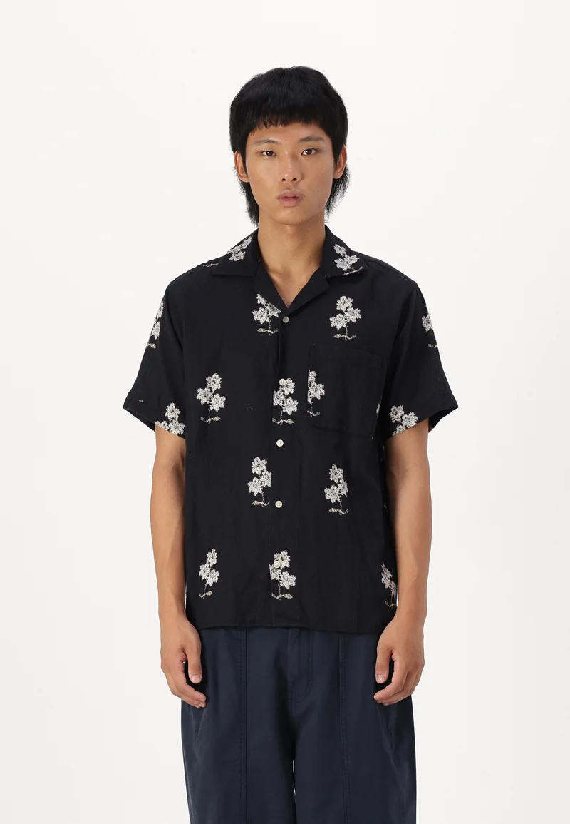 Authorized Site Jack & Jones JORMATEO RESORT STYD - Shirt sky captain Clothing Sale Shirts Business Shirts