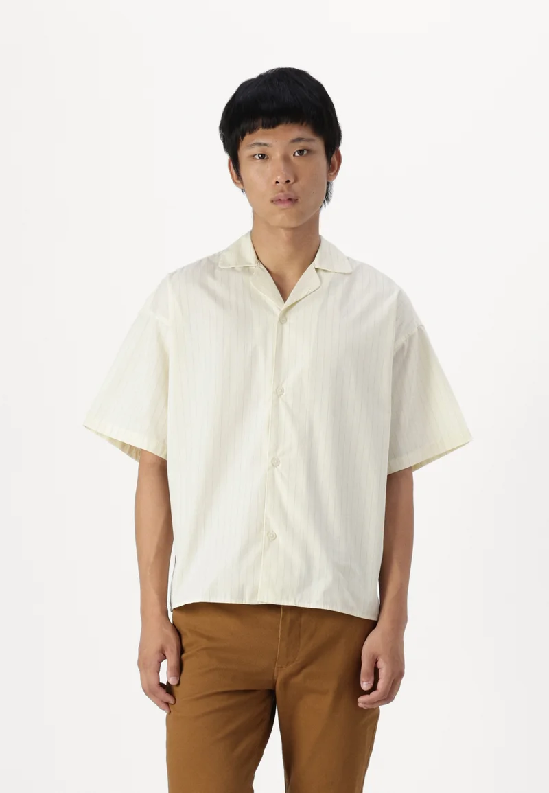 wide range Jack & Jones JORBOXY SHIRT - Shirt antique white Clothing Sale Shirts Business Shirts