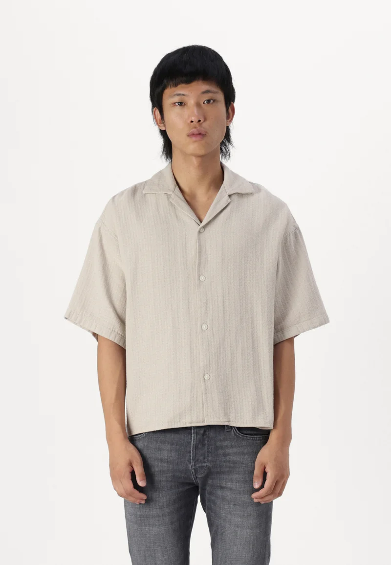 reputable site Jack & Jones JORBOXY SHIRT - Shirt pure cashmere Clothing Sale Shirts Business Shirts