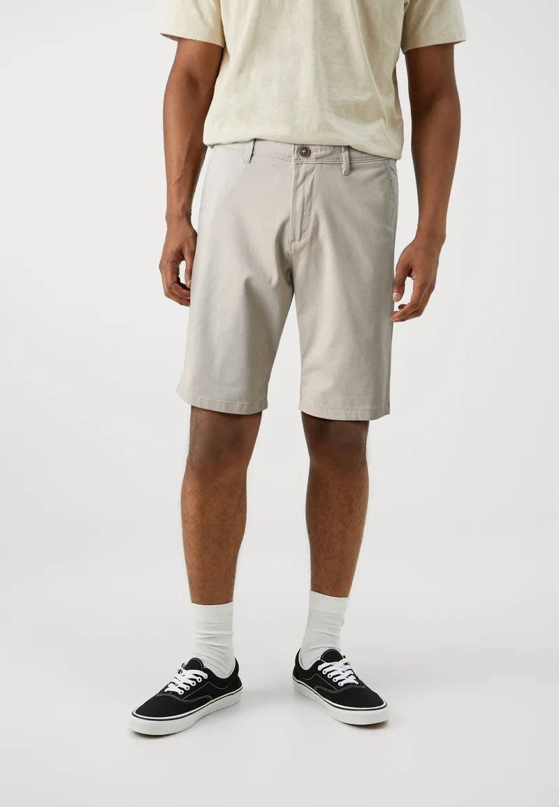 accessories Jack & Jones BOWIE SOLID - Shorts crockery Clothing Casual Shorts