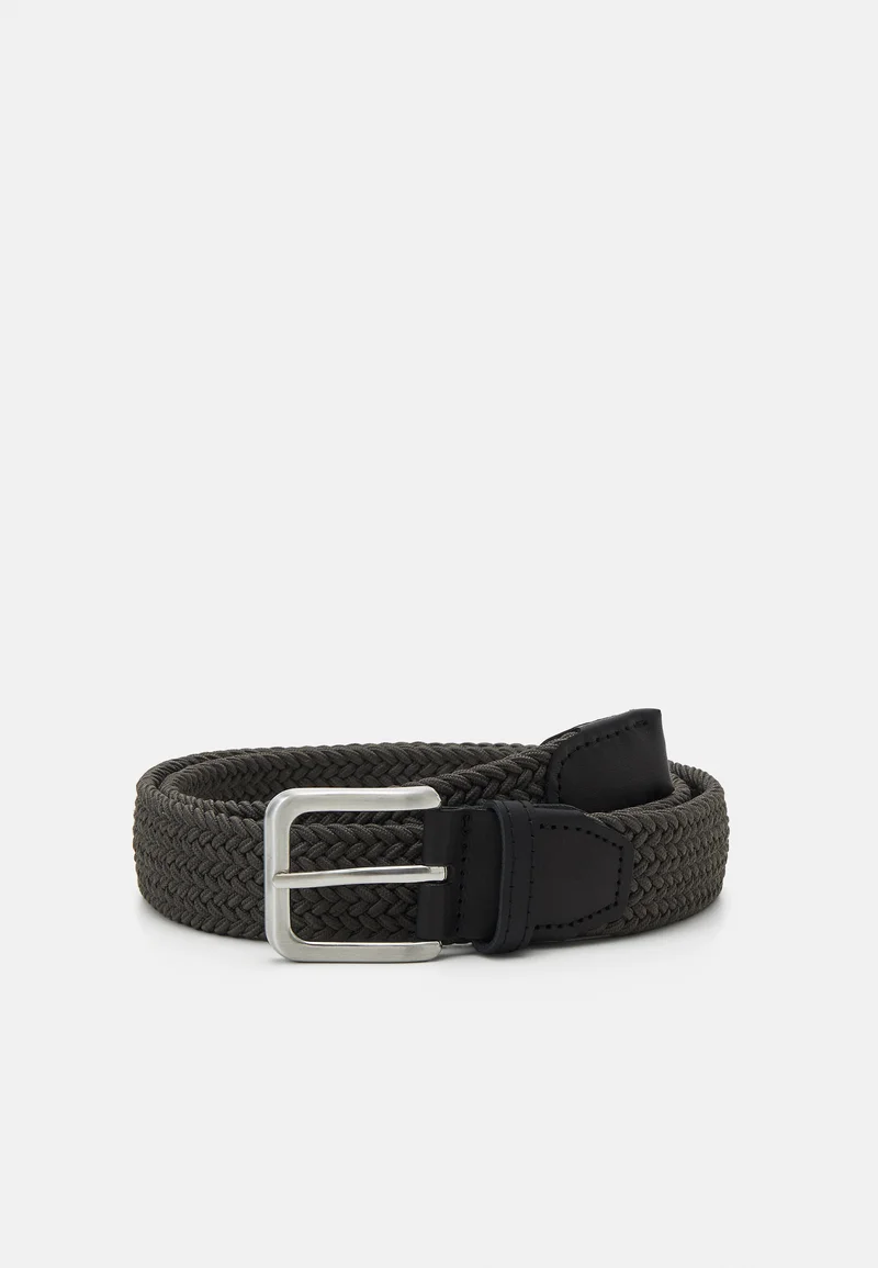 Top Brand Wholesale Online Jack & Jones JACSPRING BELT - Braided belt canteen Accessories Belts Braided belt