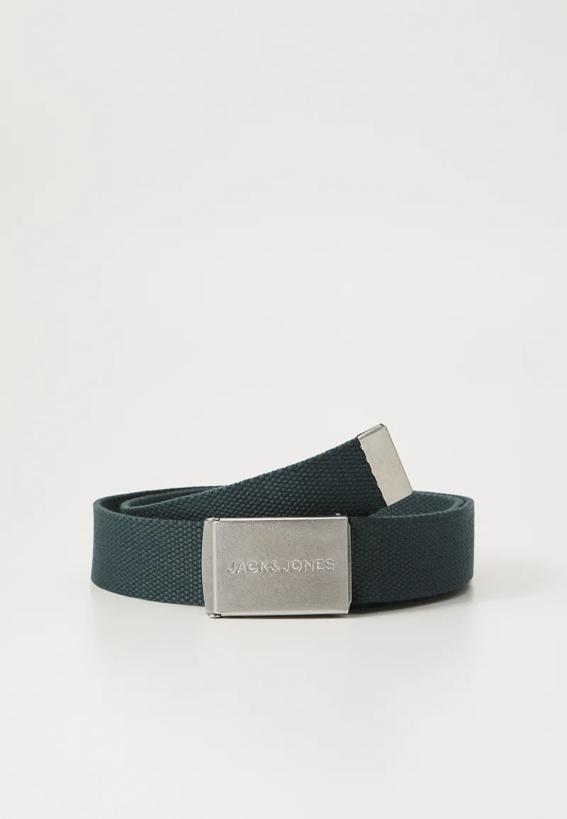 official shop Jack & Jones JACLONDON BELT - Belt magical forest Accessories Belts Casual belts
