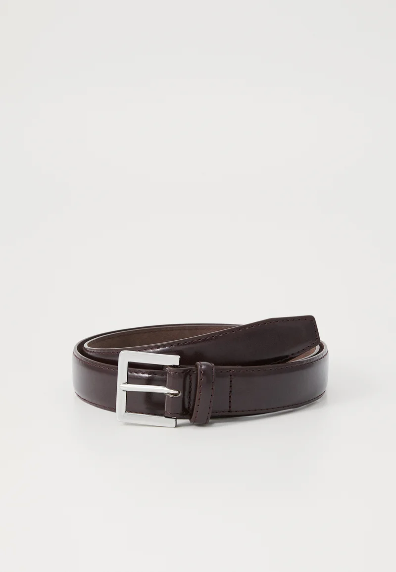 Low Price Guarantee Jack & Jones JACTEDDY BELT - Belt brown stone Accessories Belts Braided belt