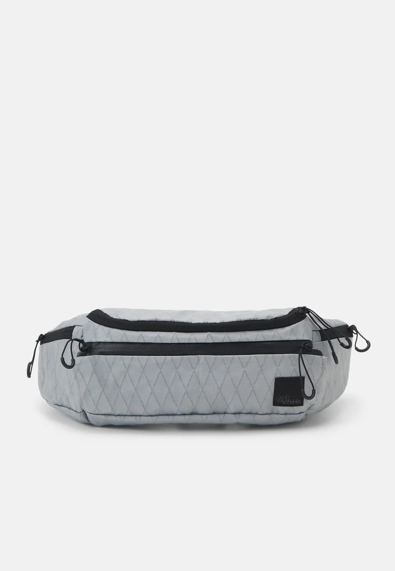 complete in specifications Jack Wolfskin WANDERMOOD CROSSBODY - Bum bag rainstorm Sport Sale Backpacks & bags Bags Bum bag