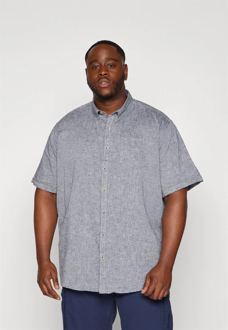 Clearance Prices Jack's Sportswear SHIRT - Shirt black Clothing Sale Shirts Business Shirts