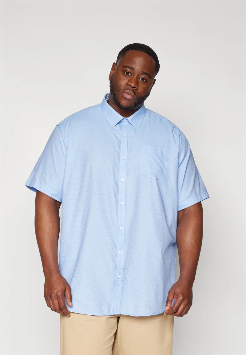 Best Selling Clearance Jack's Sportswear BLEND SHIRT BOX  - Shirt lt blue Clothing Sale Shirts Business Shirts