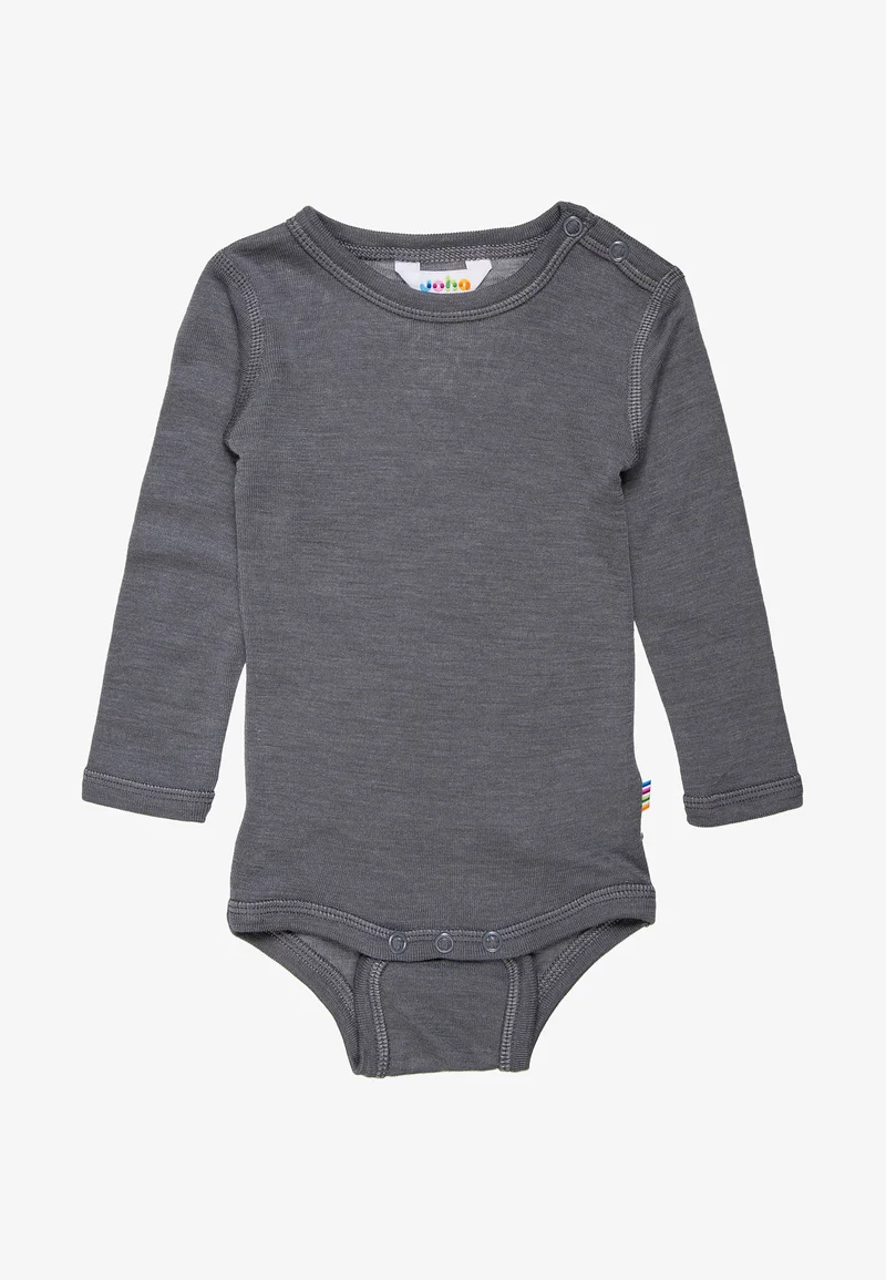 high quality guarantee Joha BABY - Body rabbit grey Clothing Underwear & Nightwear Bodies