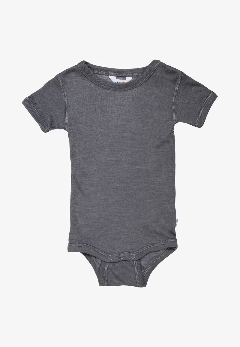 newest collection Joha BABY - Body rabbit grey Clothing Underwear & Nightwear Bodies