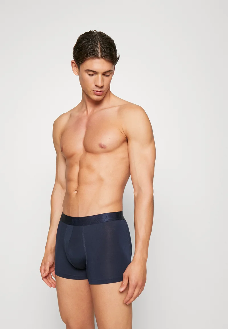 official shop J.LINDEBERG BRIDGE 3 PACK - Pants jl navy Clothing Underwear & Socks Underpants Boxer shorts
