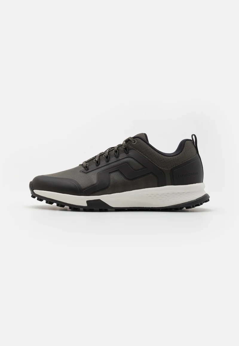 USA Discount Online Sale J.LINDEBERG Sports RANGE FINDER GOLF  - Golf shoes forest green Sport Sale Shoes Boots