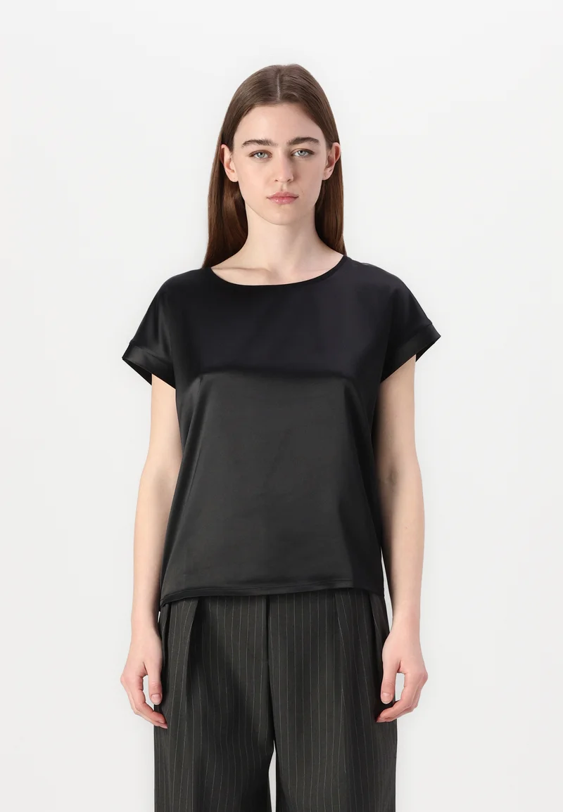 outlet boutique JOOP! TAILA  - Blouse black Clothing Shirts & Blouses Blouses