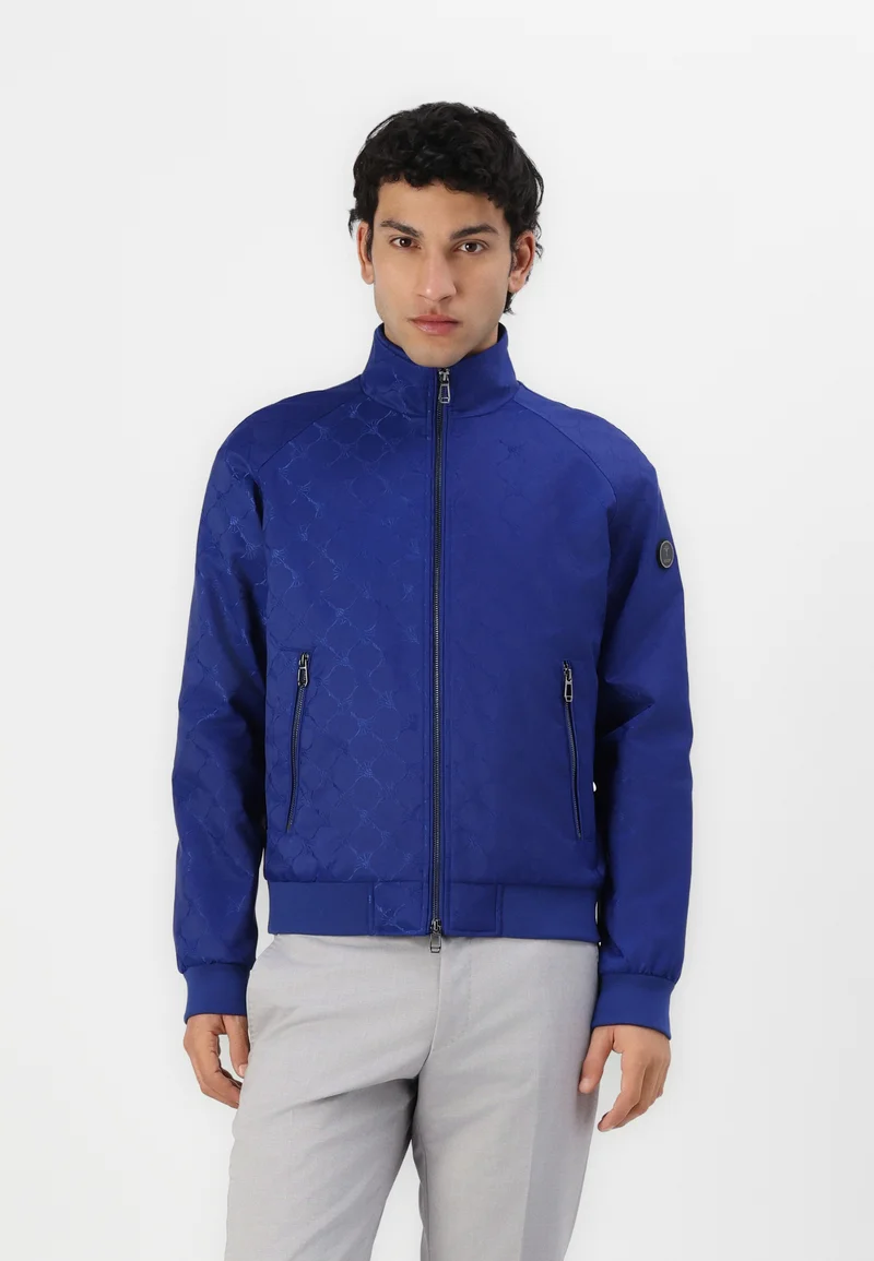 sale retailer JOOP! MARTON - Bomber Jacket navy Clothing Sale Jackets Gilet Bomber Jackets