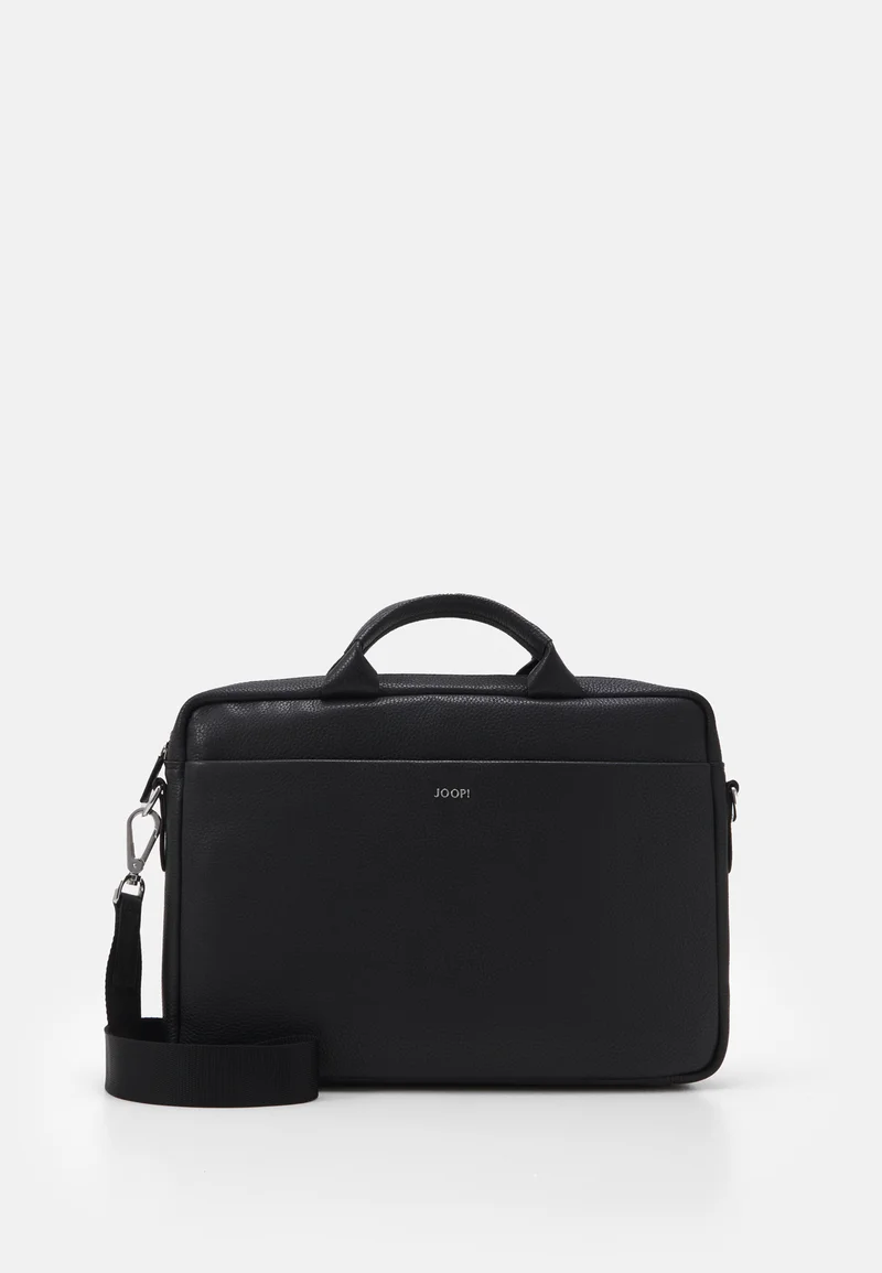 coupon codes JOOP! CARDONA PANDION BRIEFBAG UNISEX - Briefcase black Accessories Bags & cases Business & laptop bags