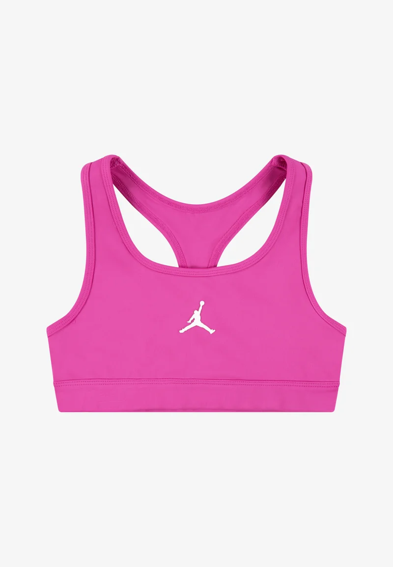 Top Brand Wholesale Online Jordan JUMPMAN - Bustier fire pink Clothing Underwear & Nightwear Bathrobes Bras & bustiers