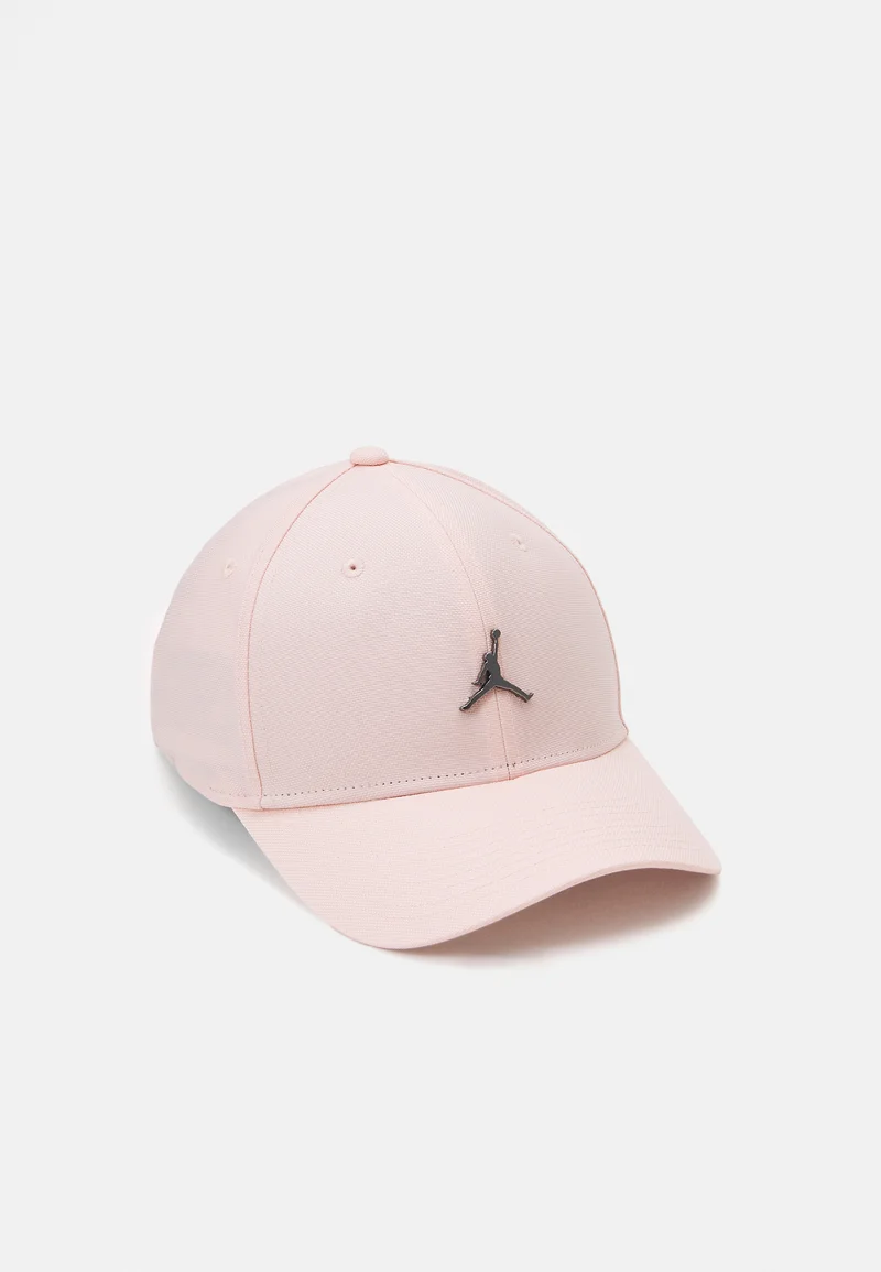 stable quality Jordan RISE - Cap legend pink Sport Sale Accessories Scarves & Shawls Caps