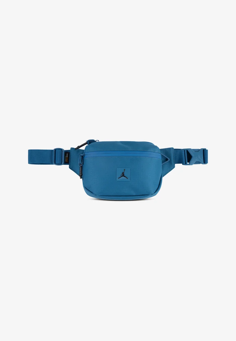 competitive price Jordan FRANCHISE CROSS BODY - Bum bag industrial blue Sport Sale Backpacks & bags Bags Bum bag
