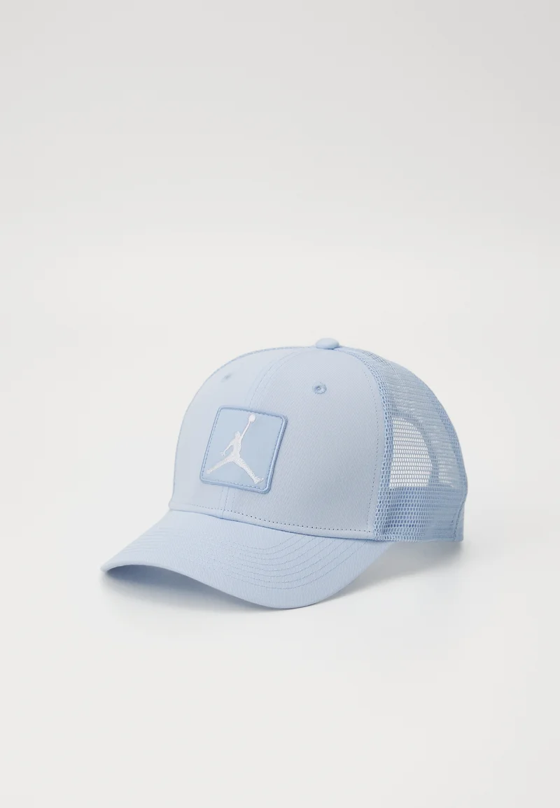 factory wholesale prices Jordan RISE - Cap hydrogen blue/white Accessories Beanies, hats & caps Caps