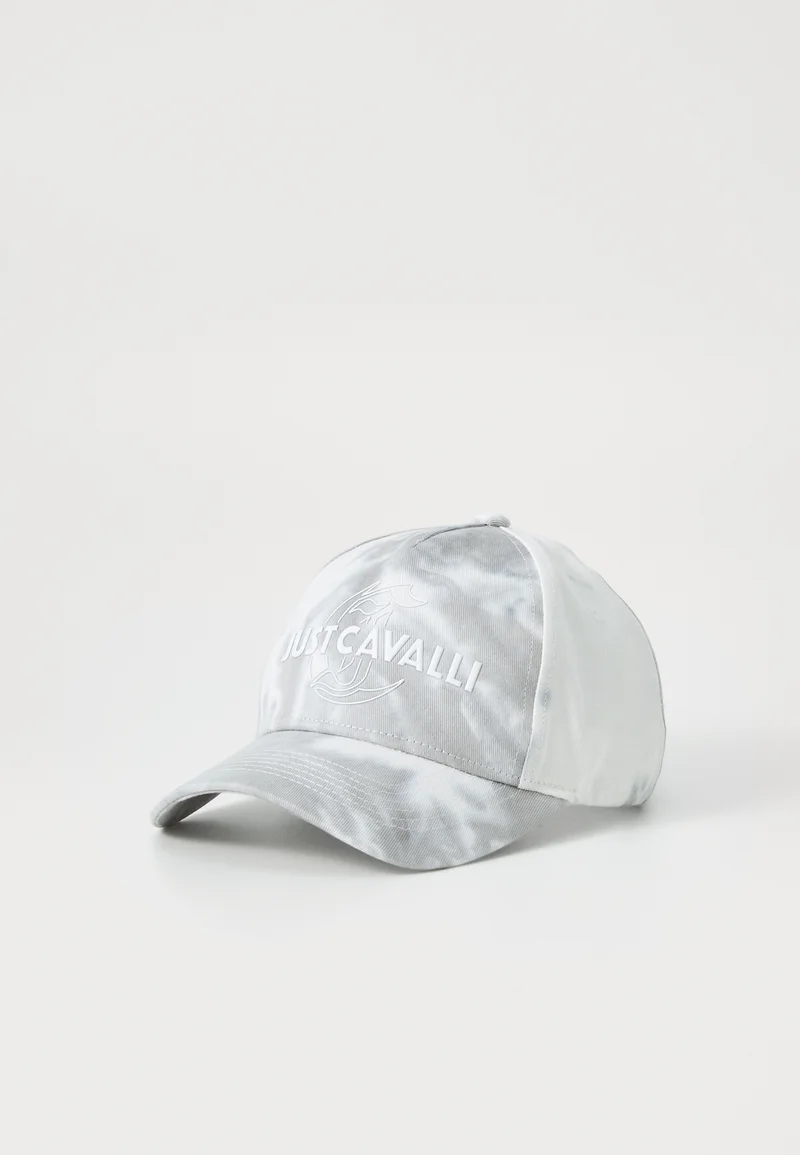 various styles Just Cavalli LINEA CAPPELLI UOMO UNISEX - Cap pristine Accessories Hats & headscarves Caps