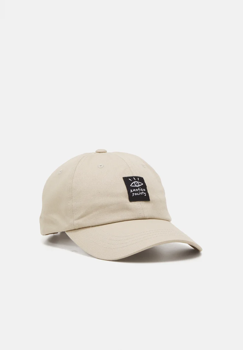 low price Kaotiko SNAPBACK URBAN EYE UNISEX - Cap stone Accessories Hats & headscarves Caps