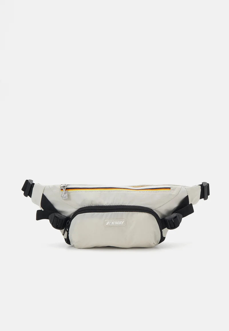 Sale UK K-Way FERICY UNISEX - Bum bag beige light Accessories Bags & cases Bum bags