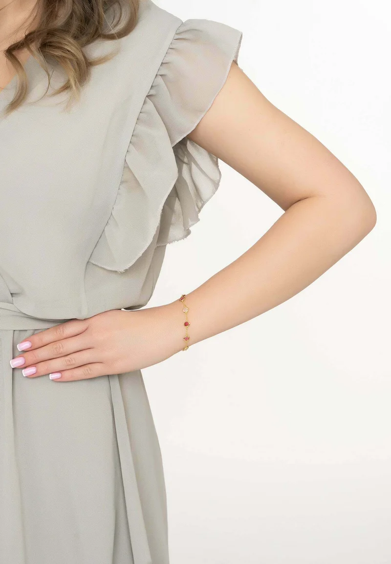 sale retailer Latelita Bracelet - pink Accessories Jewellery Bracelets