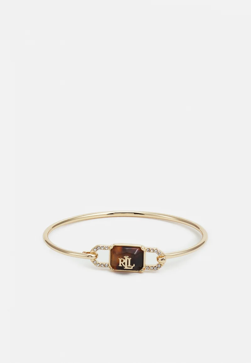 USA official online shop Lauren Ralph Lauren TENSION BANGLE - Bracelet gold-coloured Accessories Jewellery Bracelets