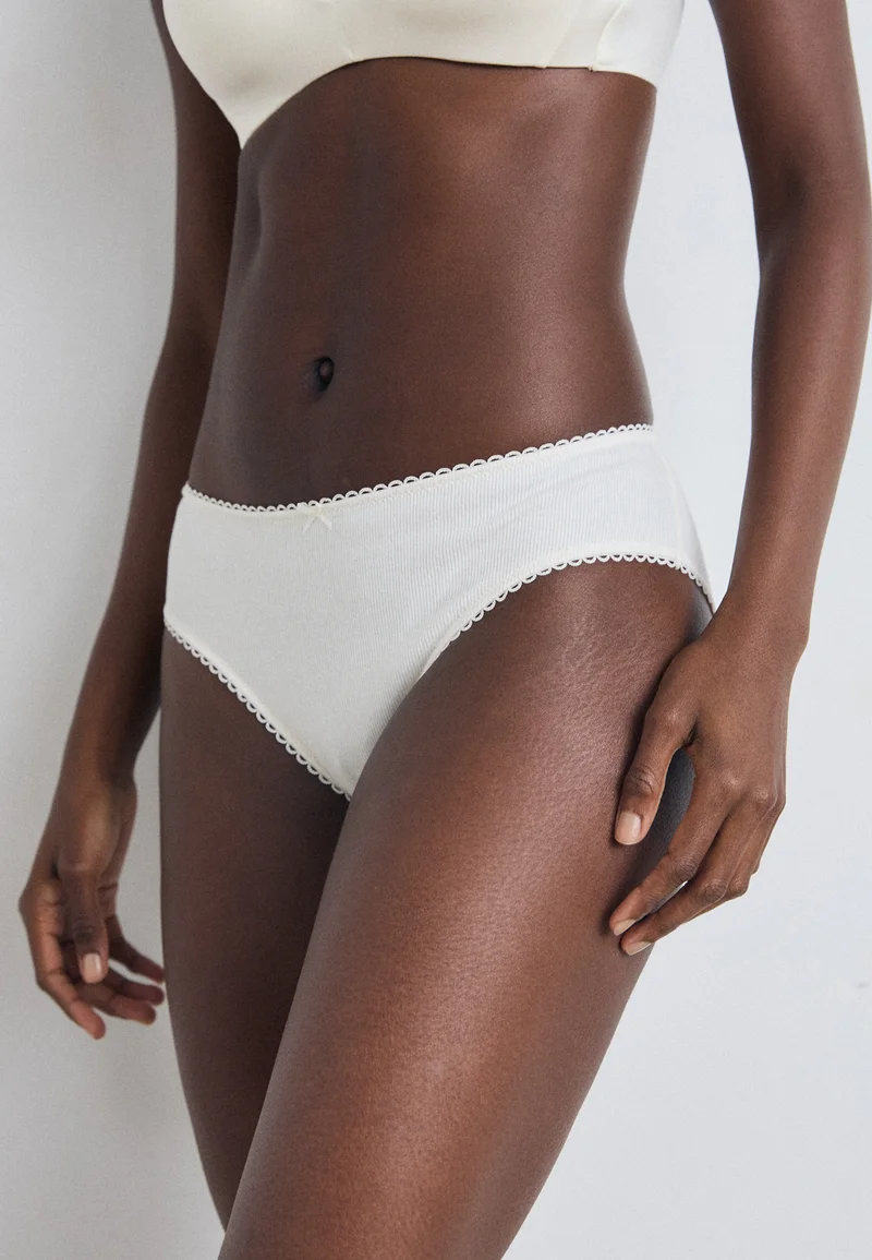 reliable reputation LASCANA VIV JAZZPANTS 4 PACK - Briefs creme Clothing Underwear Shapewear