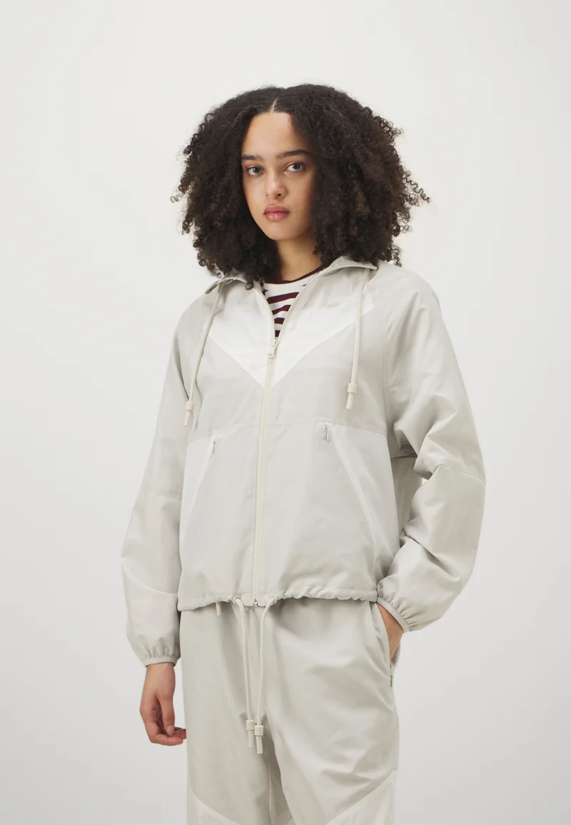 attractive design Lacoste Summer jacket - hammam/flour Clothing Jackets & Blazers Bomber Jackets